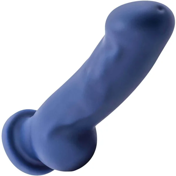 Blush Avant Ergo D7 Dual-Density Dildo