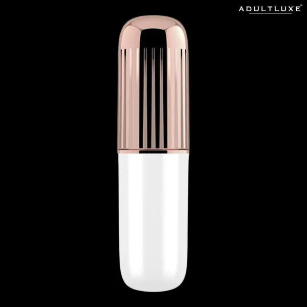 Satisfyer Mini Secret Affair Vibrator — image 7 of 9