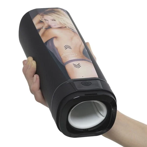 Kiiroo Onyx+ Jessica Drake Experience