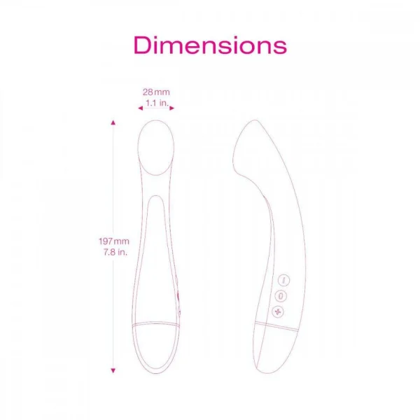 Intimina Celesse Vibrator