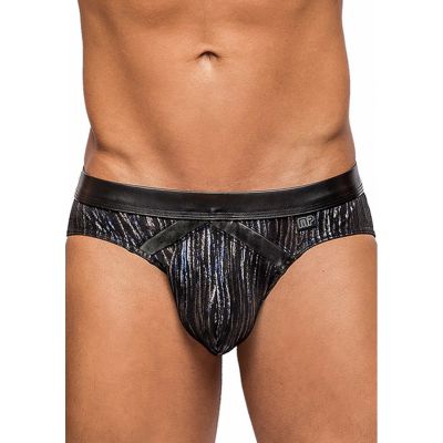Insert Bikini Black Small Smutty Lingerie