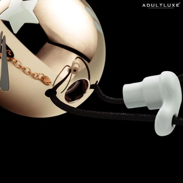 Zalo Baby Star Bullet Vibrator