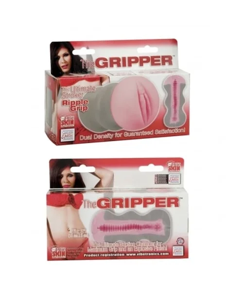 The Gripper - Ripple Drip