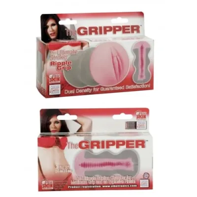 The Gripper Ripple Drip