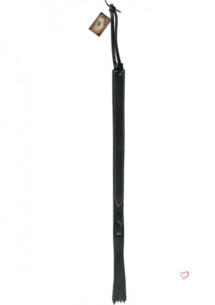 Edge tawse whip