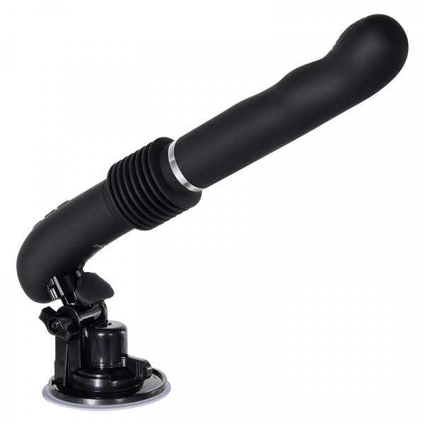 G-Force Anal Thruster