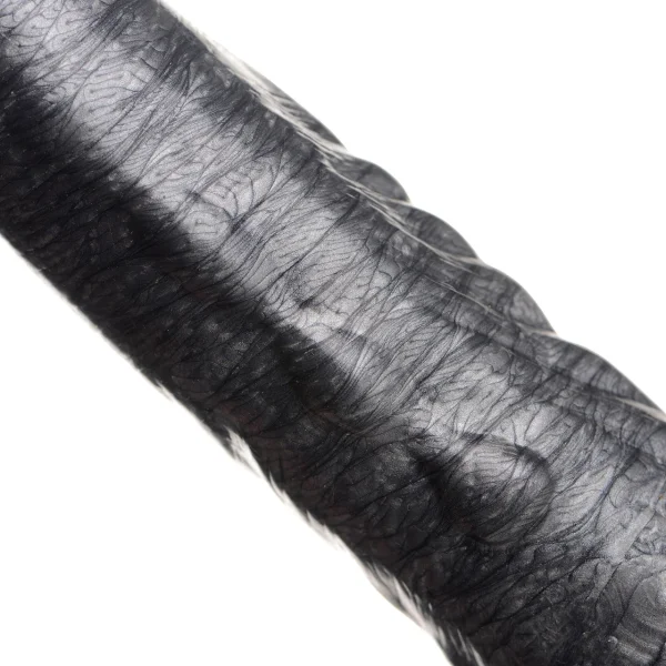 The Gargoyle Rock Hard 9.3" Silicone Dildo By Creature Cocks