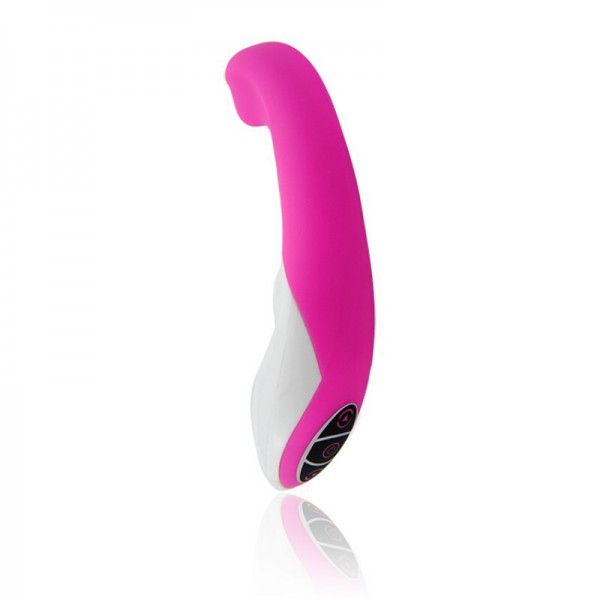 Romant Edi (Pink)