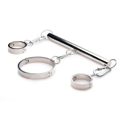 Steel Yoke