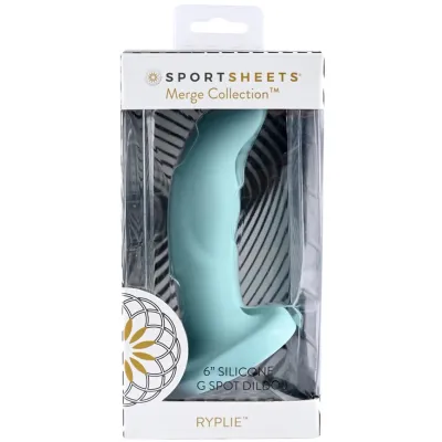 6 Ryplie Dildo