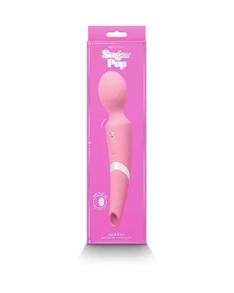 Sugar Pop Aurora Vibrator
