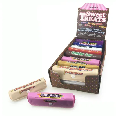Sweet Treats Display 16 Count