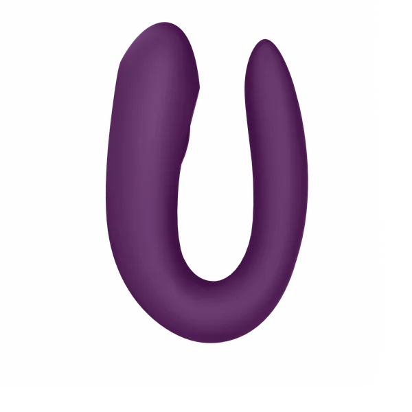 Satisfyer Double Joy App-Enabled Wearable Couples Vibrator — image 25 of 25