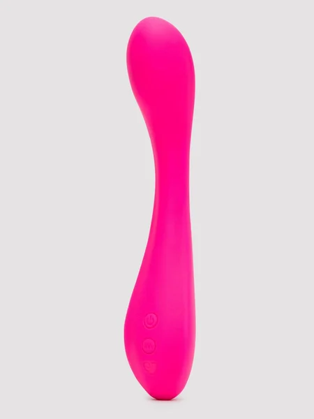 Lovehoney G-Thriller Rechargeable Silicone G-Spot Vibrator — image 17 of 17