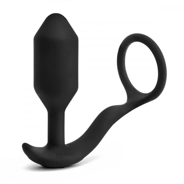 B-Vibe Vibrating Snug &amp; Tug — image 18 of 19