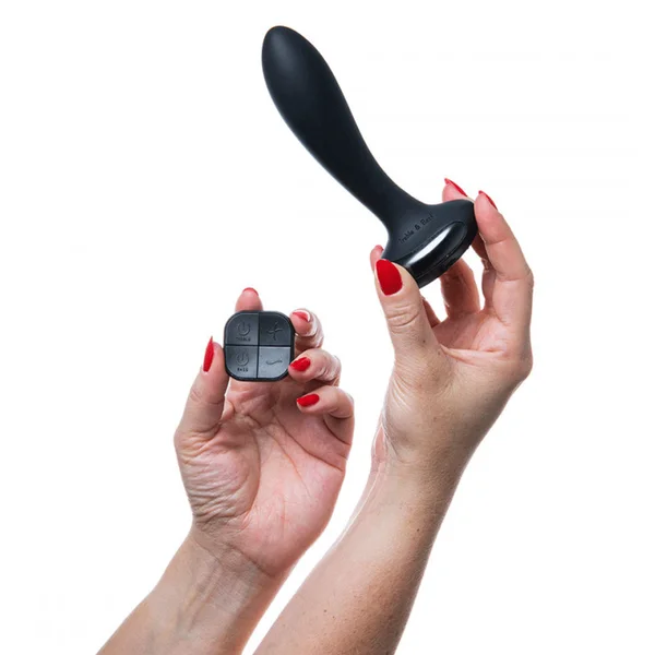 Hot Octopuss Plex with Flex Vibrating Silicone Prostate Massager — image 14 of 14