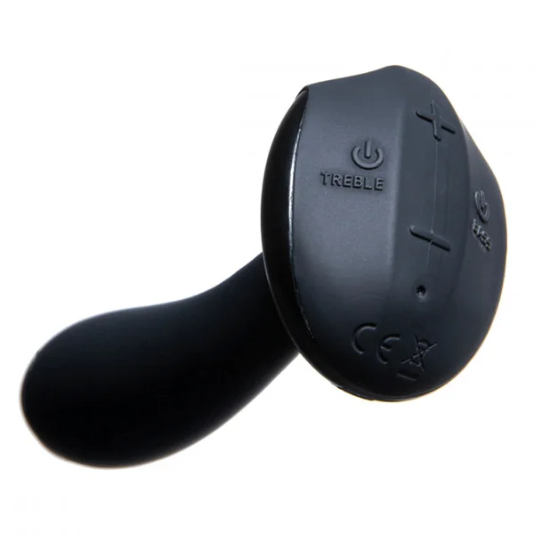 Hot Octopuss Plex with Flex Vibrating Silicone Prostate Massager — image 4 of 14
