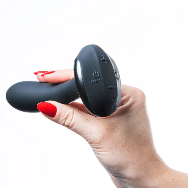 Hot Octopuss Plex with Flex Vibrating Silicone Prostate Massager — image 5 of 14