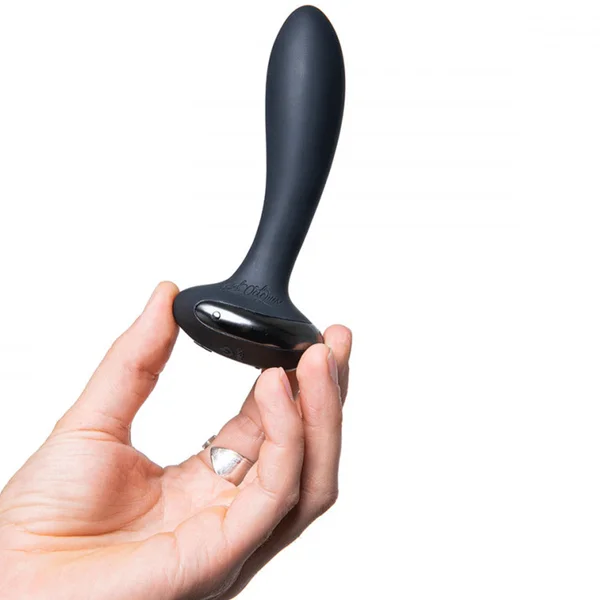Hot Octopuss Plex with Flex Vibrating Silicone Prostate Massager — image 8 of 14