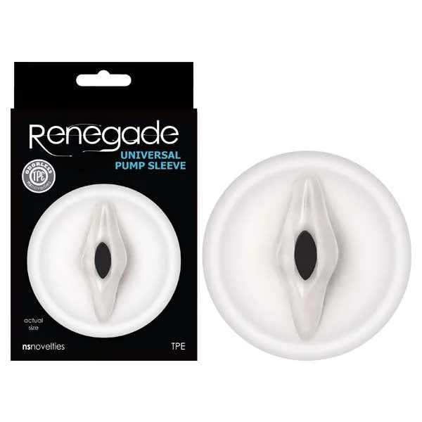 Renegade Universal Pump Sleeve
 — image 8 of 8