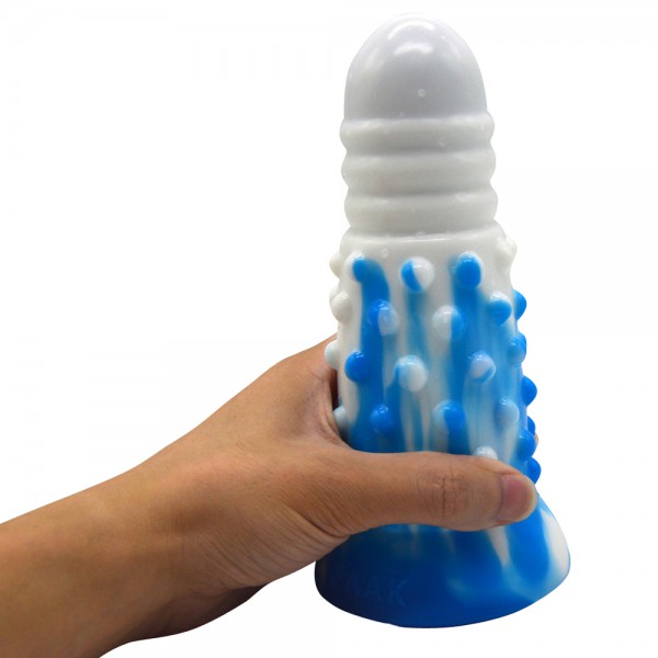 7'' Mutant Anal Tool