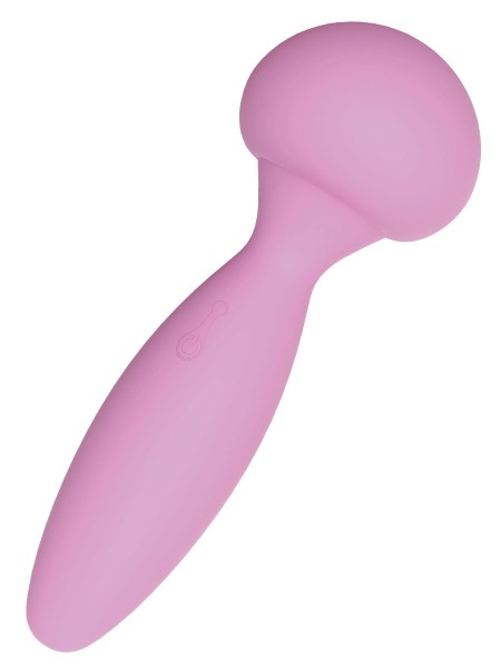 SOFT BY PLAYFUL DESIRE - WAND MASSAGER PINK