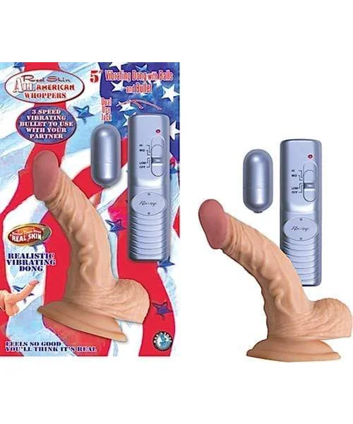 All American Whoppers Flesh