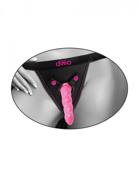 Dillio Perfect Fit Strap-On Harness
