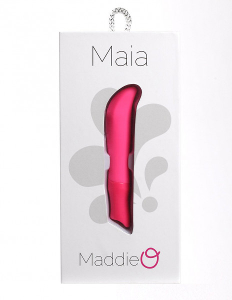 Maia Maddie Bullet