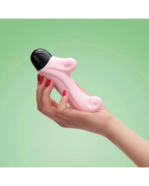 Fun Factory Ocean Mini Vibe — image 4 of 8