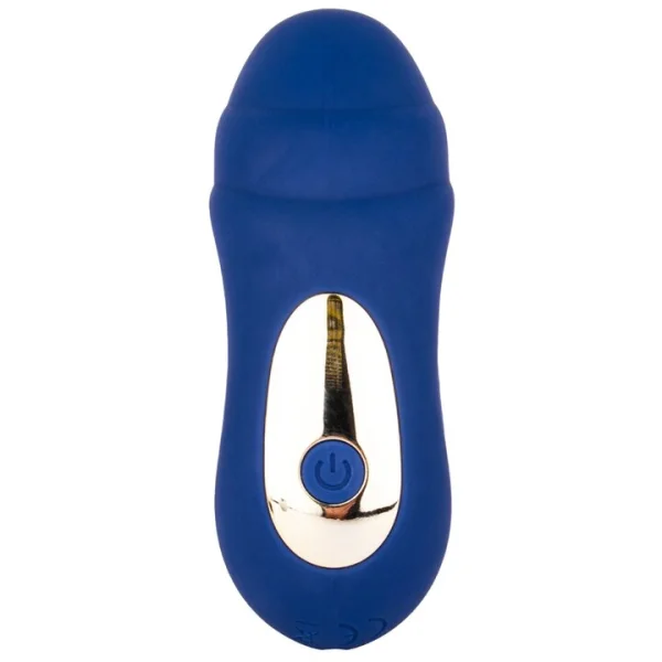 Bondara Gyrate 10 Function Remote Rotating Prostate Massager