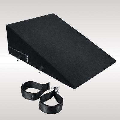 WhipSmart Try Angle Position Pillow with Restraints