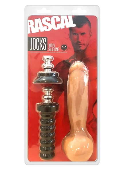 Rascal Jocks - Adam's Dildo