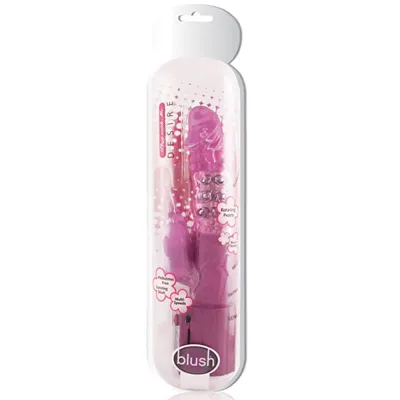 Blush Desire Purple