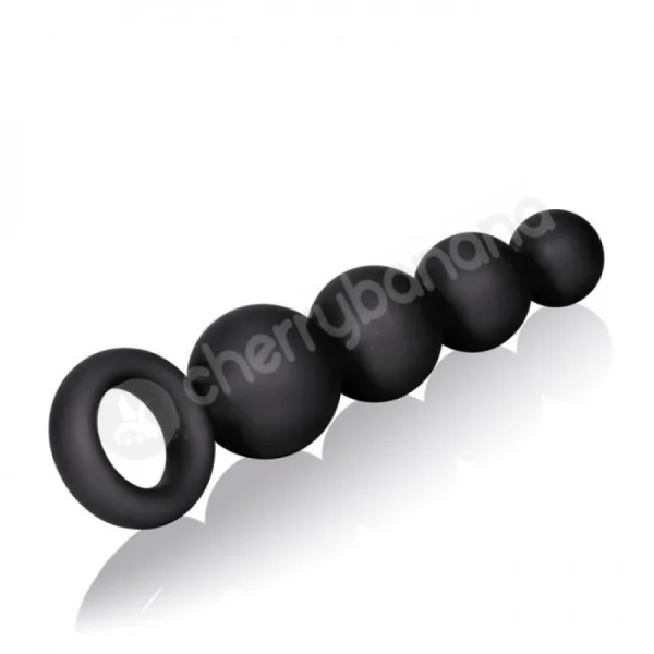 Booty Call Black Vibro Kit