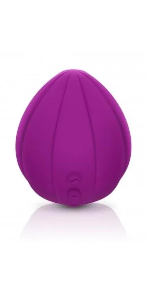 Jimmyjane Love Pods Om Purple Vibrator