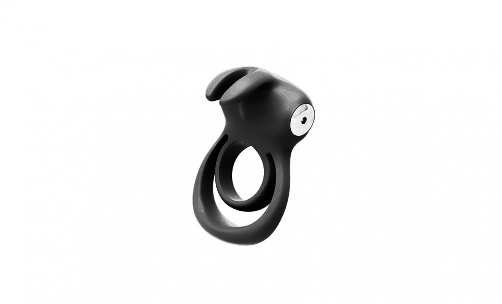 Thunder Bunny Vibrating Ring by VēDO