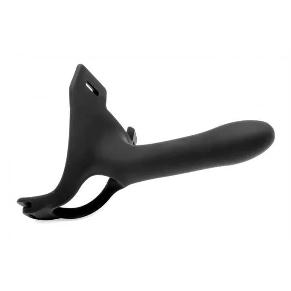 Perfect Fit Zoro 5.5 inches Strap On Black — image 4 of 6