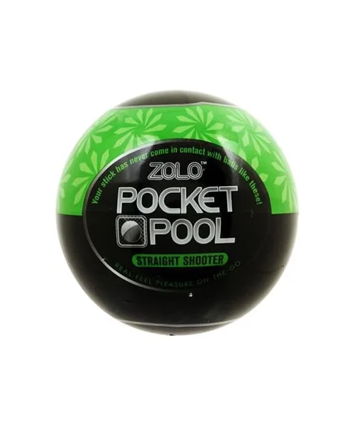 Zolo Pocket Pool