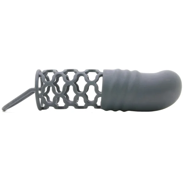 Silicone 2" Penis Extension — image 12 of 18