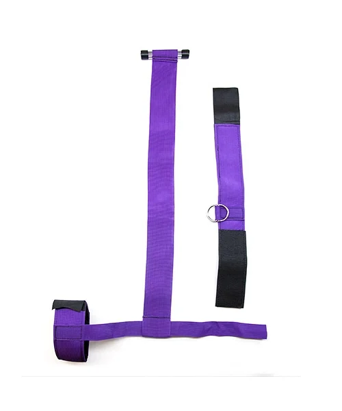Over the Door Restraints