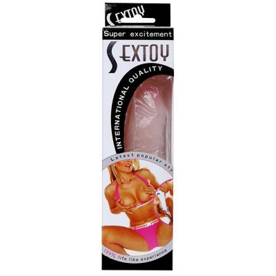 Penis Dildo Flesh