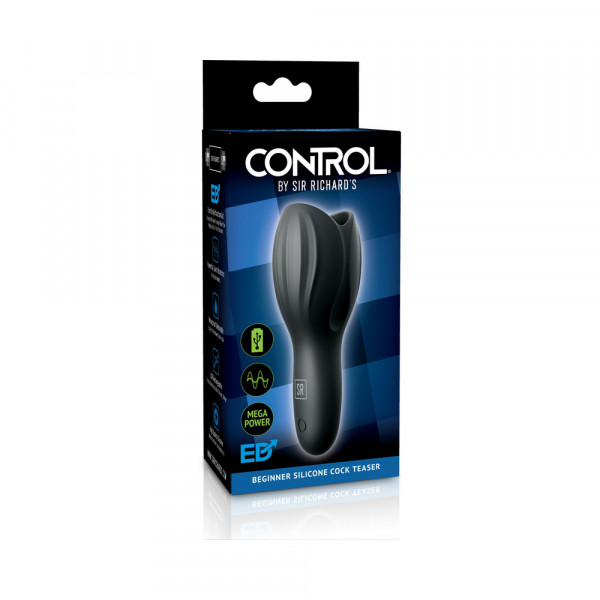Sir Richard's Beginner Silicone Cock Teaser — image 6 of 22