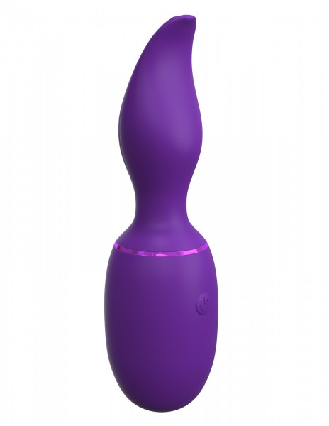 Ultimate Tongue-Gasm Clit Stimulator