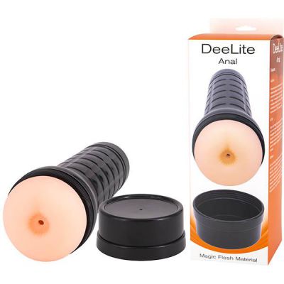 Seven Creations DeeLite Anal