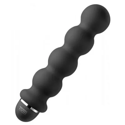 Tom Of Finland Stacked Ball 5 Mode Vibe