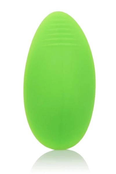 California Exotic 4" Rechargeable Ridged Finger Massager