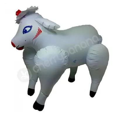 Lovin Lamb Blow Up Doll