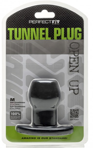 Tunnel Plug Medium