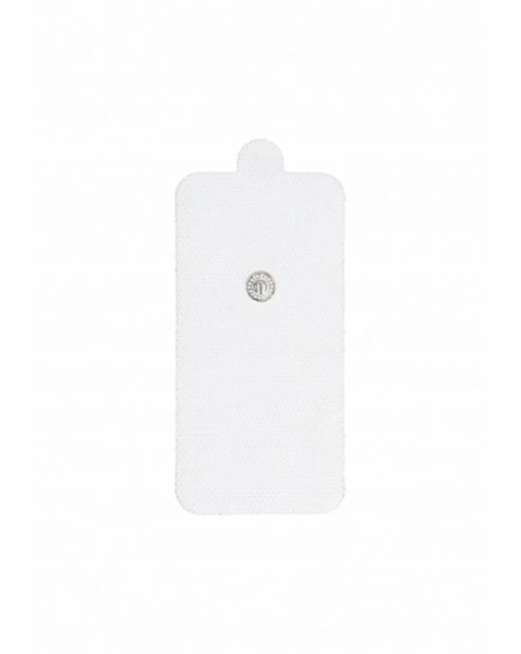 Replacement Pads - White